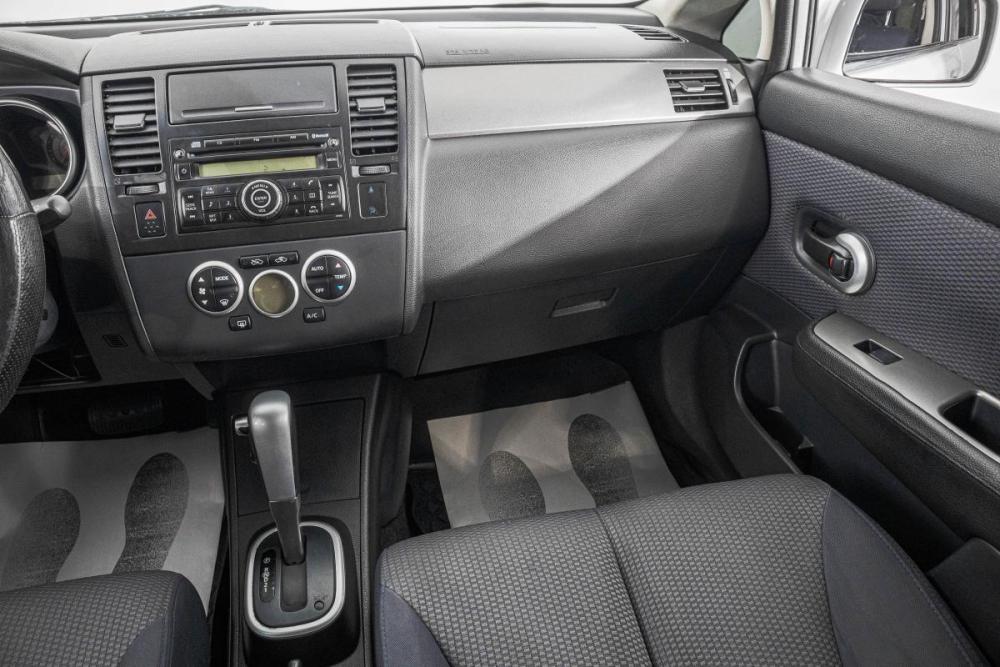 Nissan Tiida I Барнаул  - изображение 20