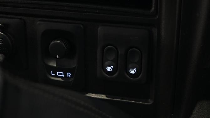 Lada (ВАЗ) Niva Travel I с пробегом 2022 года, цена 960 000 рублей, 78567 км, внедорожник, Автокод Объявления
