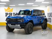 Ford Bronco VI Новосибирск  - изображение 28