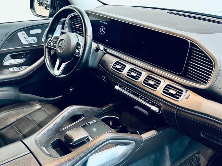 Mercedes-Benz GLE II (V167) Санкт-Петербург  - изображение 13