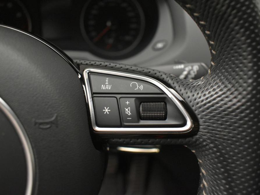 Audi Q3 I (8U) Рестайлинг Москва  - изображение 15