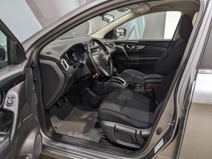 Nissan Qashqai II Пермь  - изображение 16