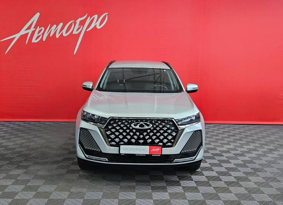 Chery Tiggo 7 Pro Max I Рестайлинг Вологда  - изображение 8