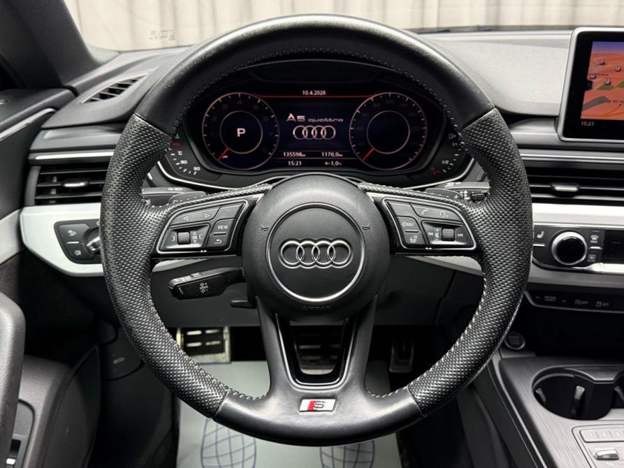 Audi A5 II (F5) Ижевск  - изображение 19