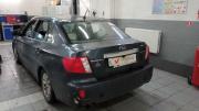 Subaru Impreza III Санкт-Петербург  - изображение 10