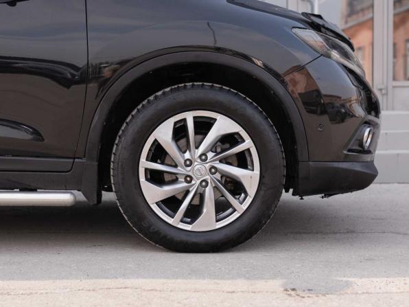 Nissan X-Trail III с пробегом 2015 года, цена 1 680 000 рублей, 228558 км, внедорожник, Автокод Объявления