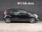 Nissan Note I Рестайлинг Екатеринбург  - изображение 25