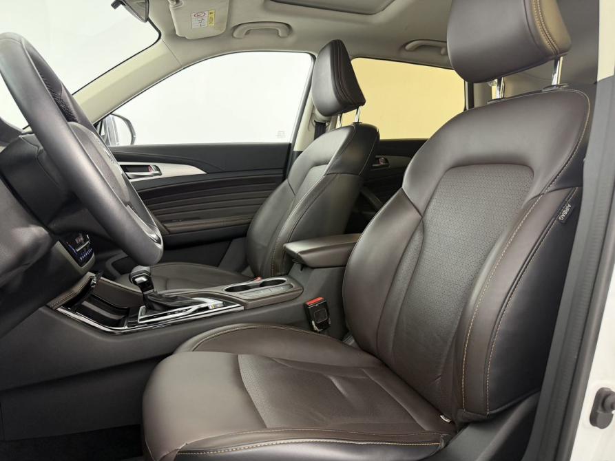 Changan CS35 Plus I Калининград  - изображение 9