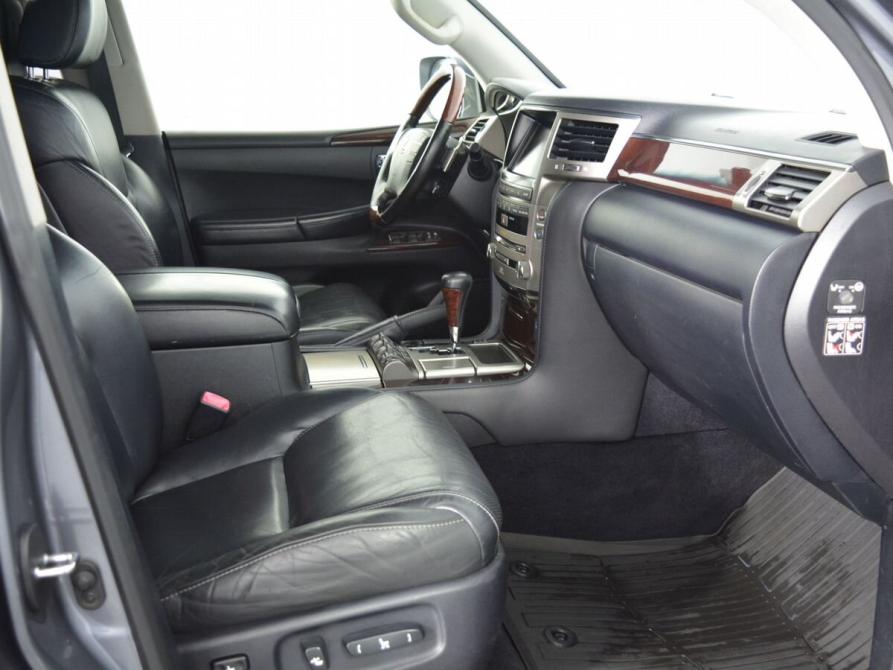 Lexus LX III Рестайлинг Калининград  - изображение 25