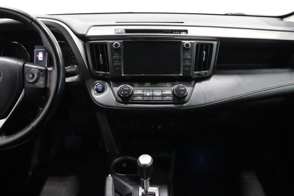 Toyota RAV4 IV (XA40) Рестайлинг Ульяновск  - изображение 12