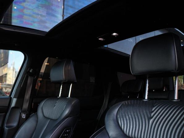 Hyundai Palisade I Рестайлинг с пробегом 2022 года, цена 6 000 000 рублей, 55000 км, внедорожник, Автокод Объявления