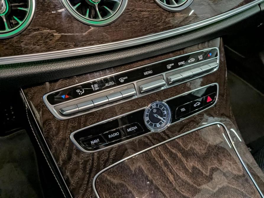 Mercedes-Benz CLS III (C257) Москва  - изображение 21