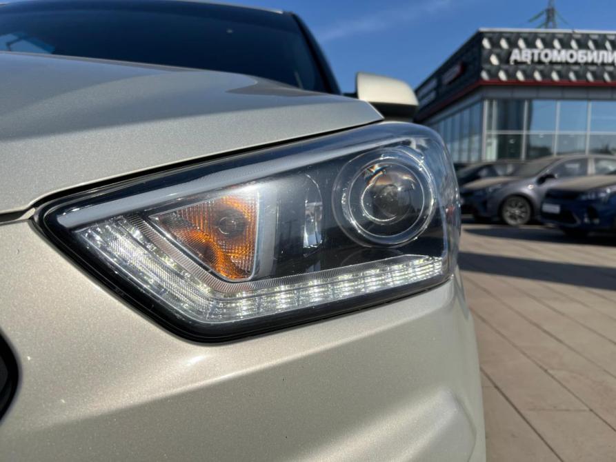 Hyundai Creta I Стерлитамак  - изображение 10