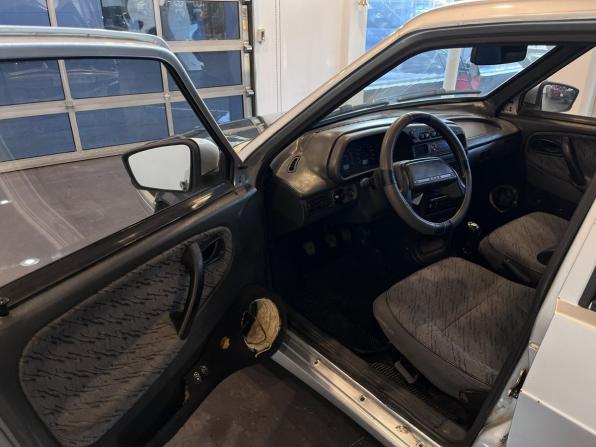 Lada (ВАЗ) 2115 с пробегом 2007 года, цена 112 000 рублей, 200936 км, седан, Автокод Объявления