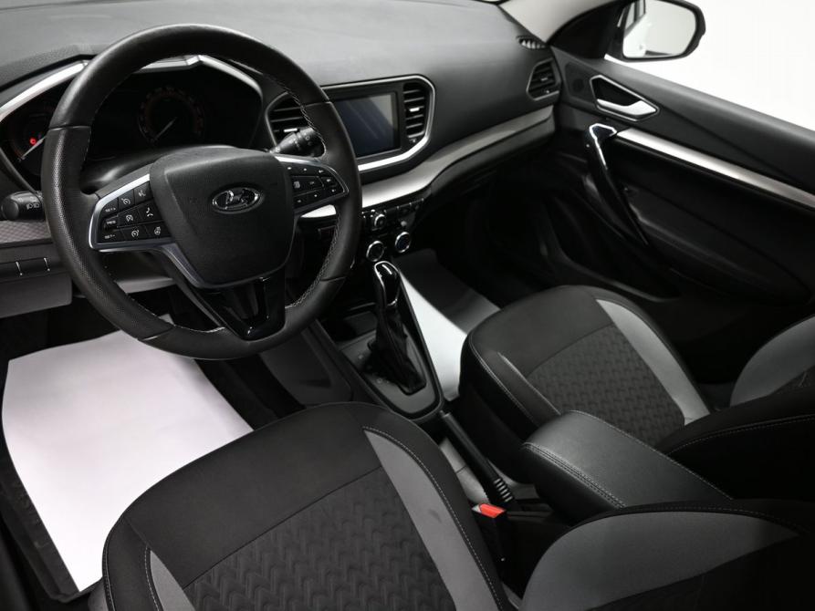 Lada (ВАЗ) Vesta I Рестайлинг (NG) Тверь  - изображение 8