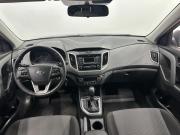 Hyundai Creta I Рестайлинг Тамбов  - изображение 35
