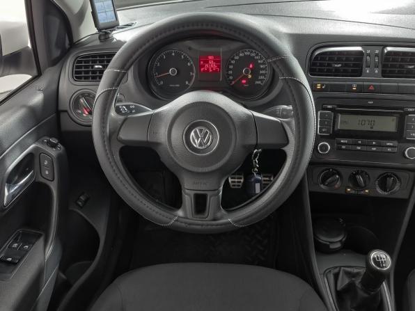 Volkswagen Polo V с пробегом 2012 года, цена 599 000 рублей, 251159 км, седан, Автокод Объявления