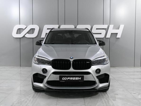 BMW X5 III (F15) с пробегом 2017 года, цена 3 659 000 рублей, 198037 км, внедорожник, Автокод Объявления