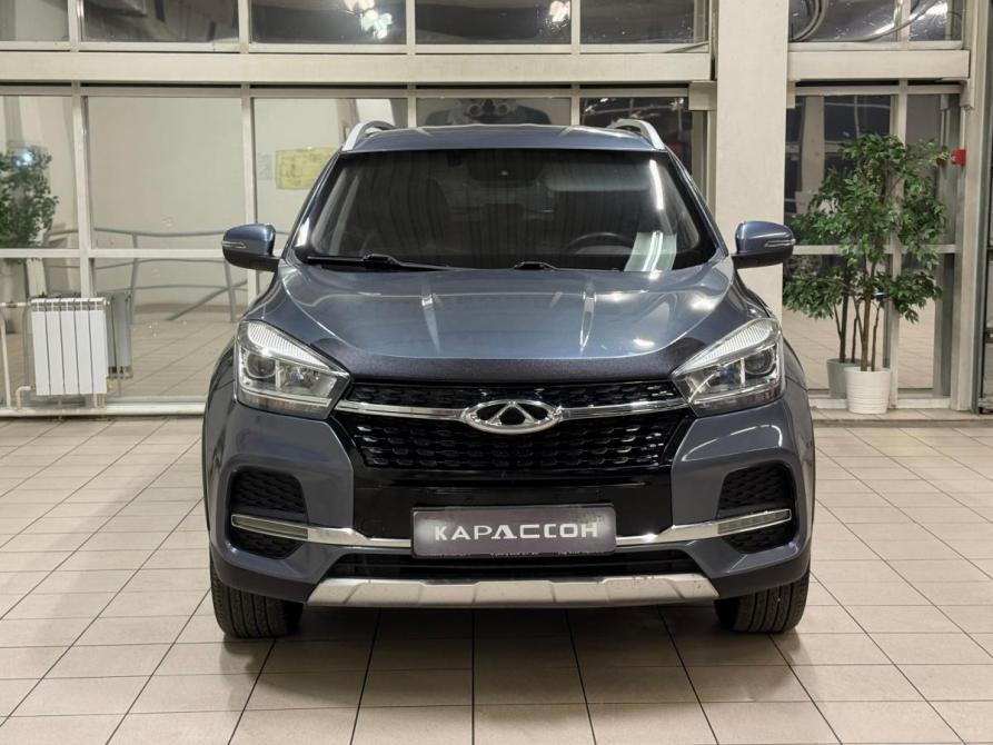 Chery Tiggo 4 I Рестайлинг Волгоград  - изображение 3