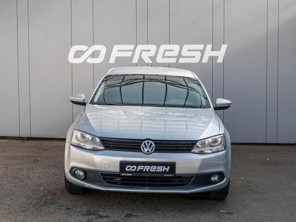 Volkswagen Jetta VI с пробегом 2011 года, цена 1 099 000 рублей, 172974 км, седан, Автокод Объявления