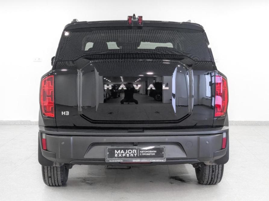 Haval H3 I Москва  - изображение 4