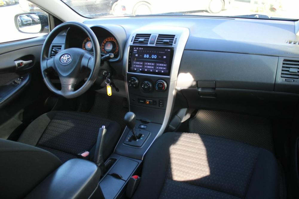 Toyota Corolla X (E140 E150) Пермь  - изображение 10
