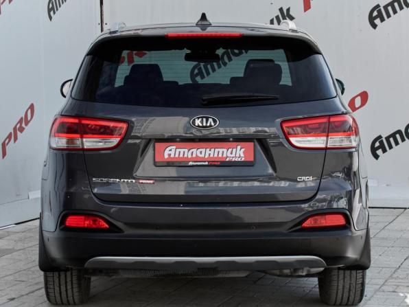 Kia Sorento III Prime с пробегом 2016 года, цена 2 350 000 рублей, 195749 км, внедорожник, Автокод Объявления