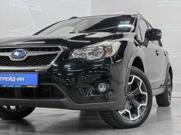 Subaru XV I с пробегом 2012 года, цена 1 290 000 рублей, 249631 км, внедорожник, Автокод Объявления