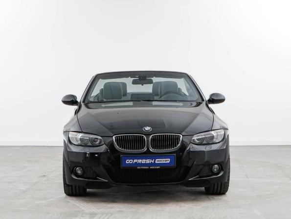 BMW 3 серии V (E90/E91/E92/E93) с пробегом 2007 года, цена 2 229 050 рублей, 172933 км, кабриолет, Автокод Объявления