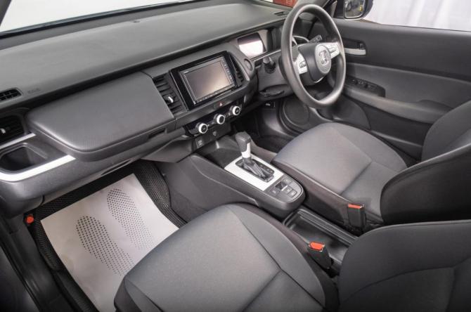 Honda Fit IV с пробегом 2021 года, цена 1 429 000 рублей, 83000 км, хэтчбек, Автокод Объявления