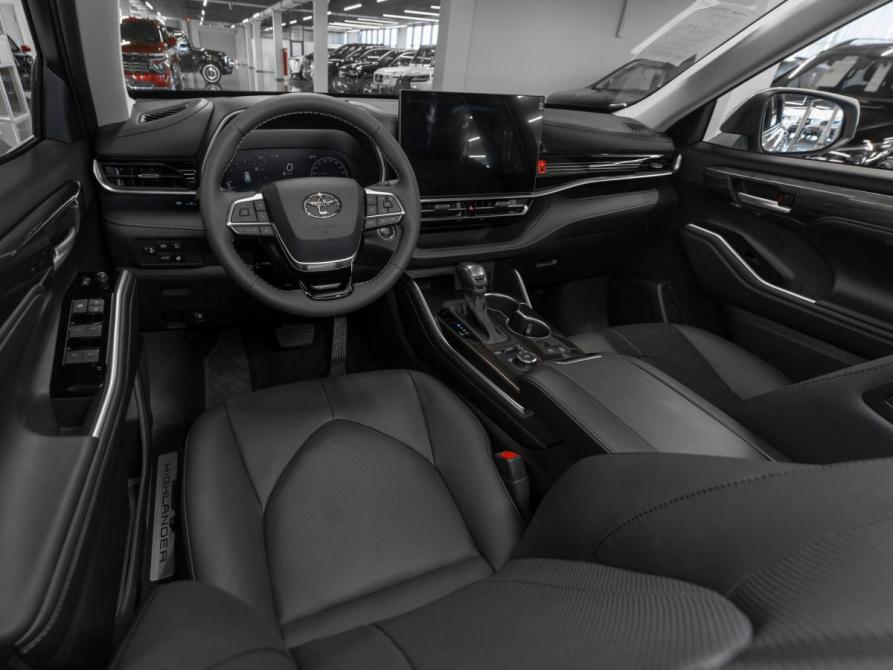 Toyota Highlander IV (XU70) Москва  - изображение 7