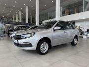 Lada (ВАЗ) Granta I Рестайлинг Сыктывкар  - изображение 15
