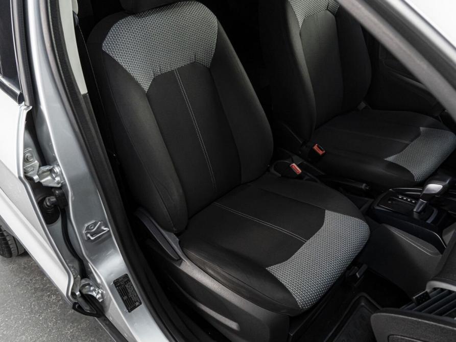 Ford EcoSport II Тюмень  - изображение 15