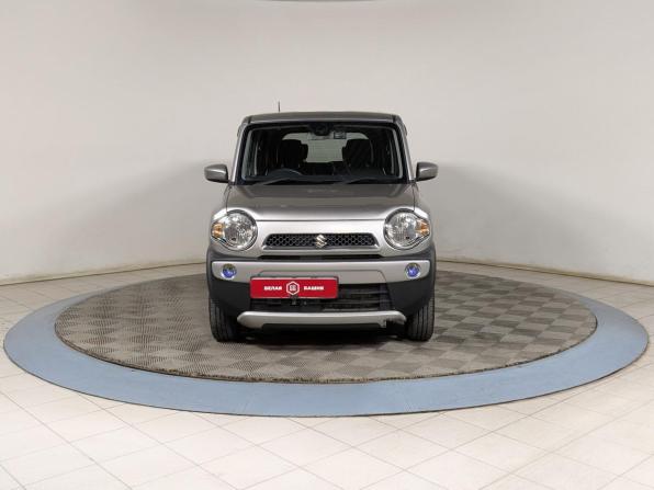 Suzuki Hustler I с пробегом 2015 года, цена 929 900 рублей, 120000 км, хэтчбек, Автокод Объявления