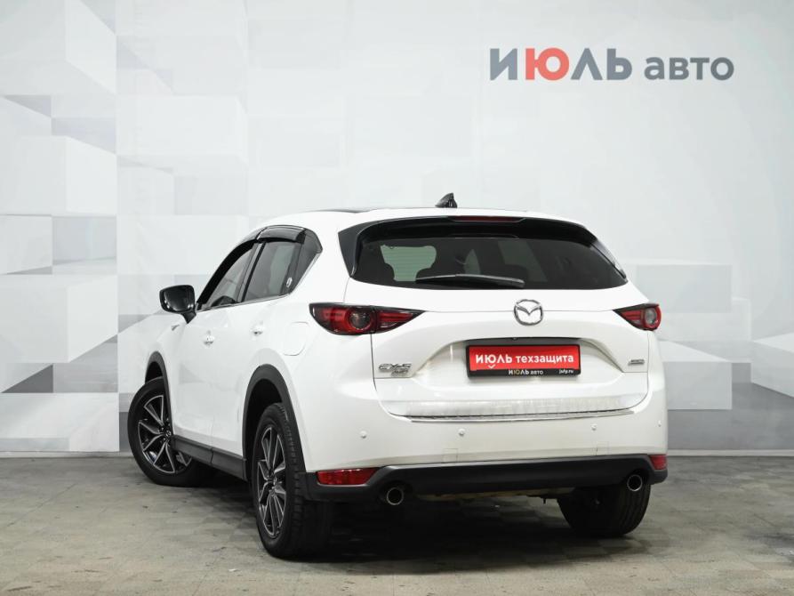 Mazda CX-5 II Екатеринбург  - изображение 4