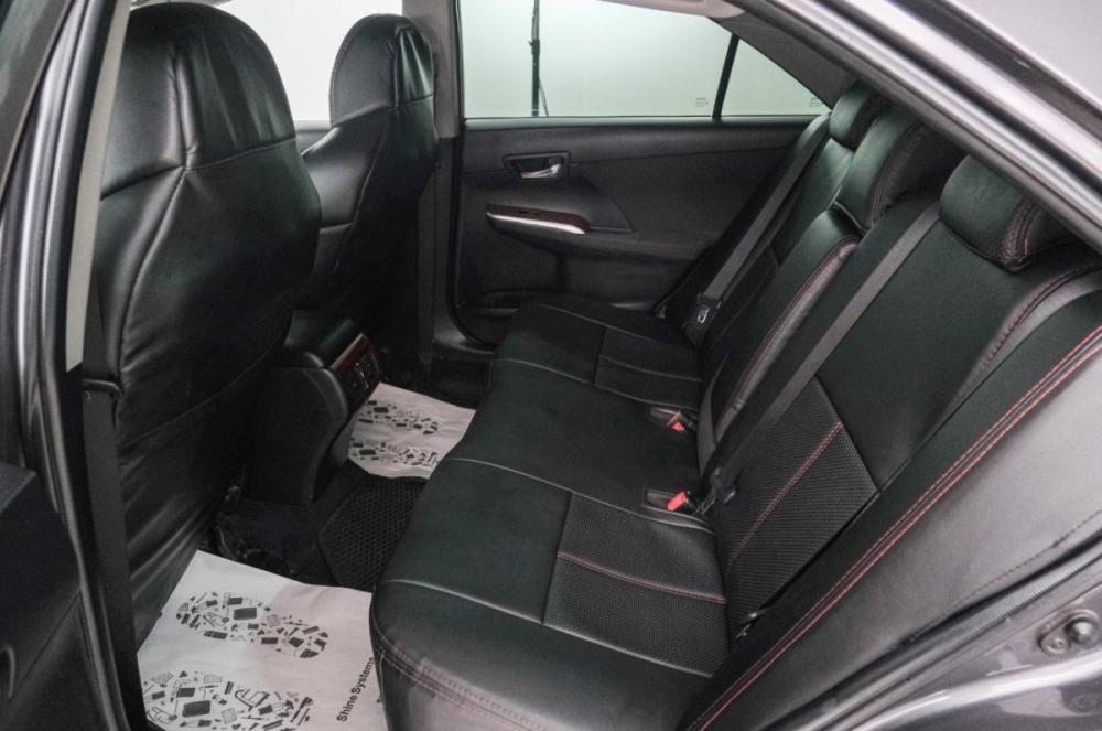 Toyota Camry VII (XV50) Красноярск  - изображение 20