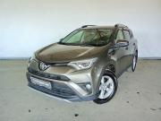 Toyota RAV4 IV (XA40) Москва  - изображение 20