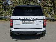 Land Rover Range Rover IV Рестайлинг Санкт-Петербург  - изображение 48