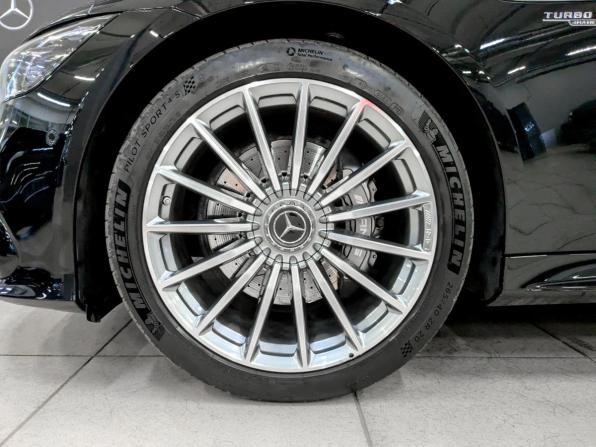 Mercedes-Benz AMG GT I Рестайлинг с пробегом 2021 года, цена 8 650 000 рублей, 66598 км, лифтбек, Автокод Объявления