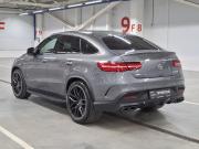 Mercedes-Benz GLE AMG I (W166) Казань  - изображение 38