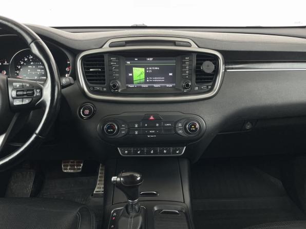 Kia Sorento III Prime с пробегом 2015 года, цена 2 428 000 рублей, 174384 км, внедорожник, Автокод Объявления