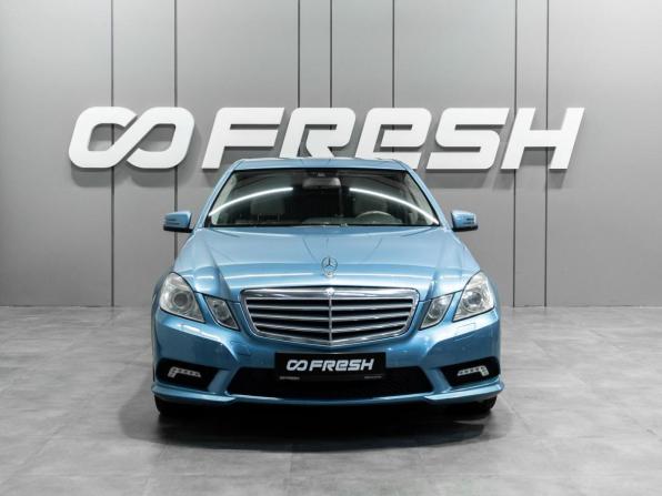 Mercedes-Benz E-Класс IV (W212 S212 C207) с пробегом 2011 года, цена 1 520 000 рублей, 219269 км, седан, Автокод Объявления