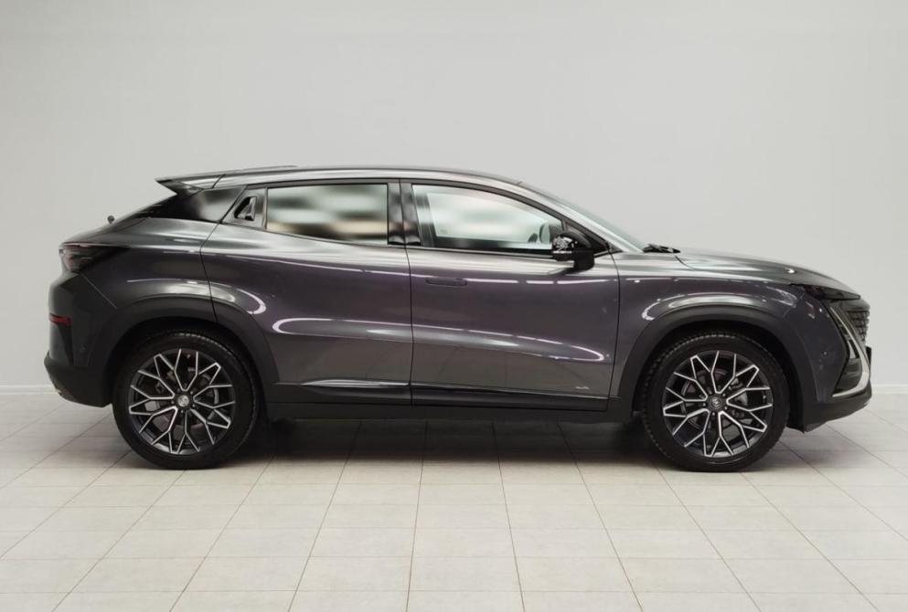Changan UNI-T I Саратов  - изображение 4