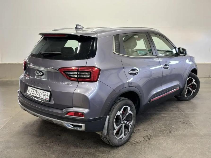 Chery Tiggo 4 Pro I Саратов  - изображение 2