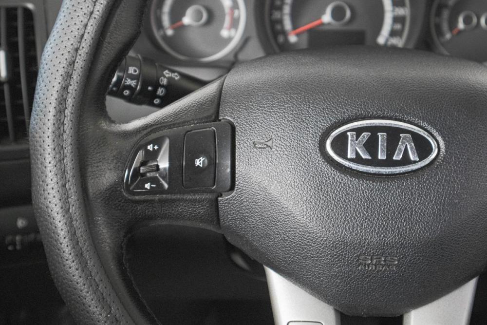 Kia Ceed I Рестайлинг Кемерово  - изображение 16