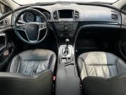 Opel Insignia I Москва  - изображение 27
