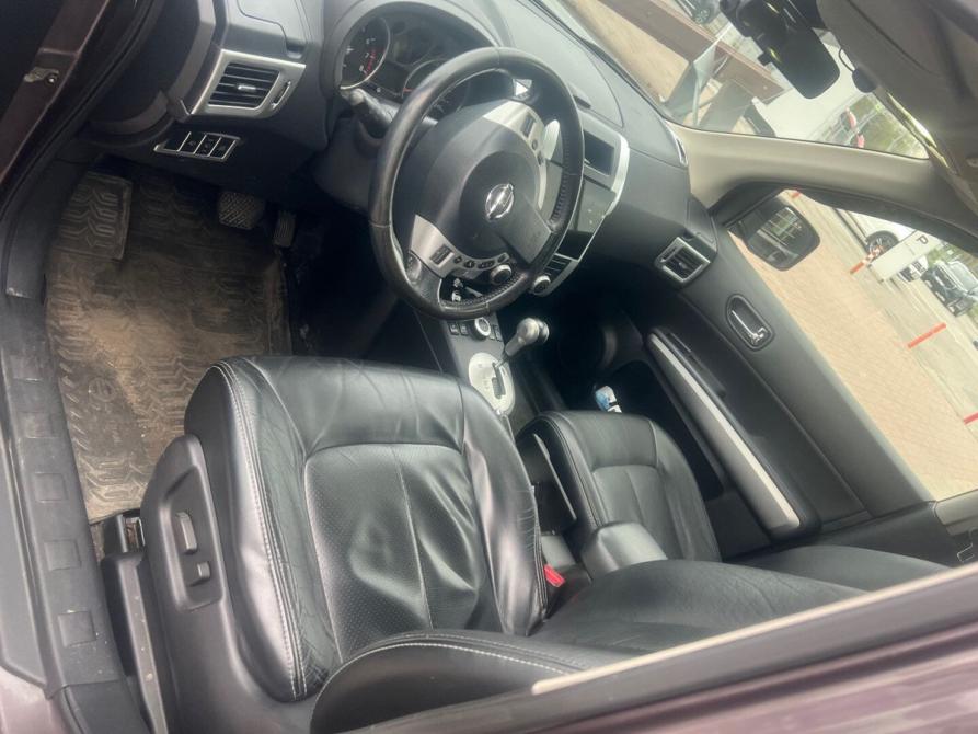 Nissan X-Trail II Санкт-Петербург  - изображение 6