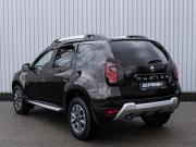 Renault Duster I Рестайлинг Сочи  - изображение 23