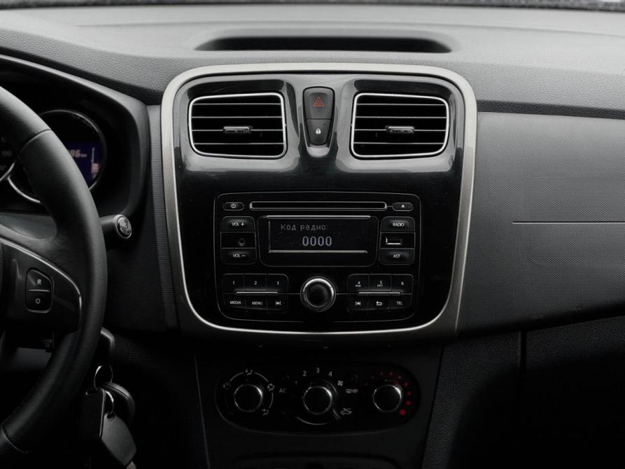 Renault Logan II Архангельск  - изображение 17