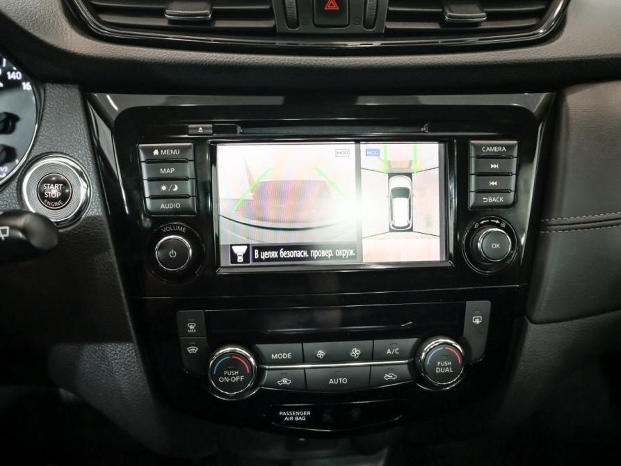 Nissan X-Trail III Рестайлинг Екатеринбург  - изображение 22